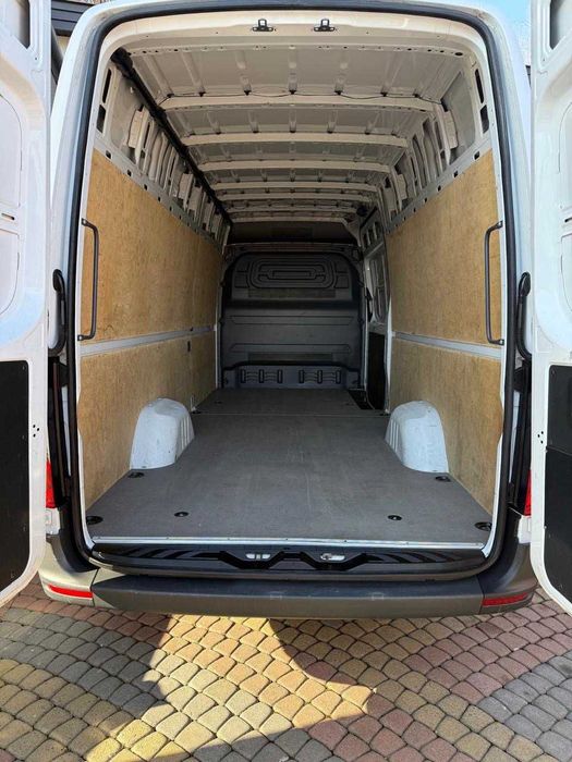 Mercedes-Benz Sprinter 316 din 2023