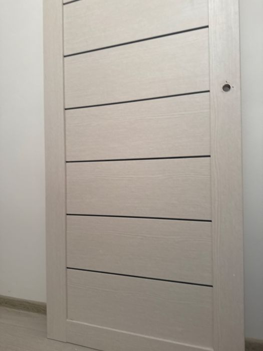 Межкомнатная дверь