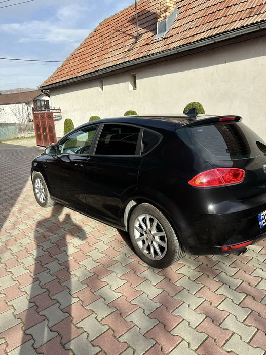 Seat Leon •1.4 TSI •An 2011