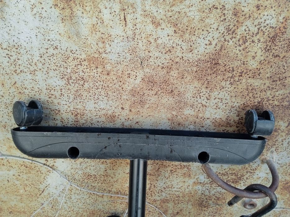 Вешалка для одежды на запчасти