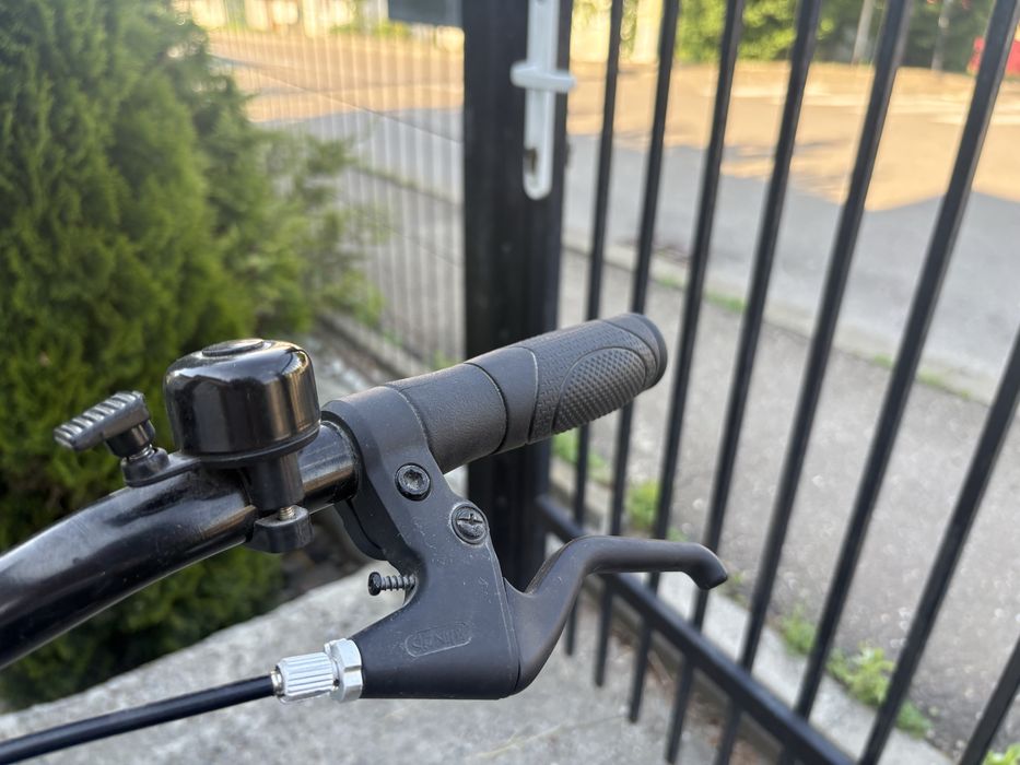 bicicleta KREATIV 24 inch
