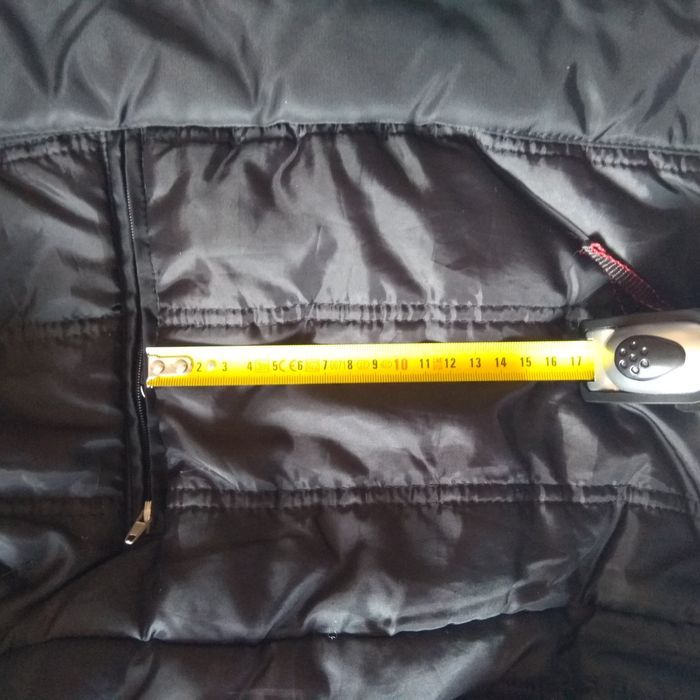 Мъжко яке - размер М