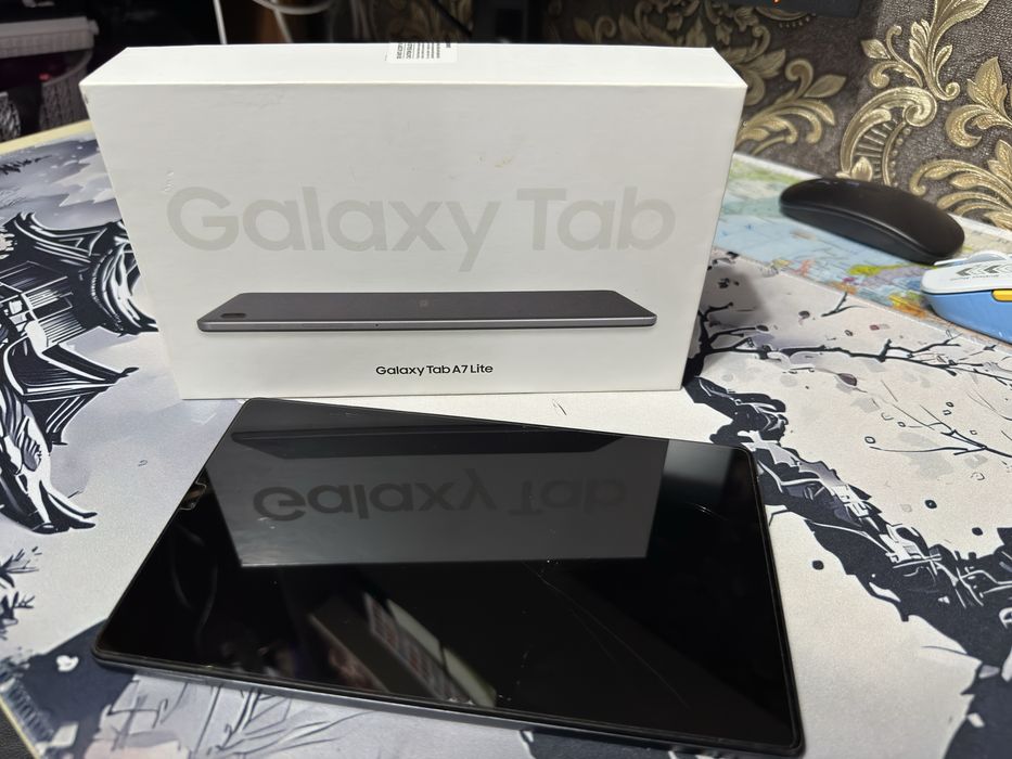 Пррдам планшет Самсунг галакси А7 лайт