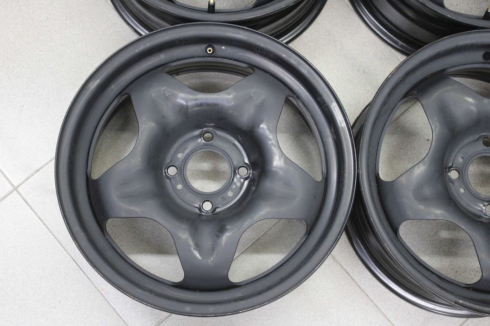 Джанти 16" 4х108 Peugeot, Citroen
