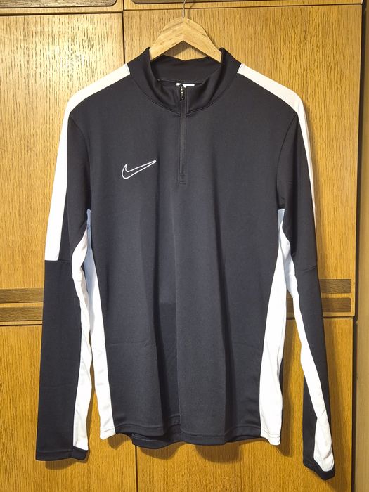 Nike Dri-FIT Academy 1/2 Zip – Размер М