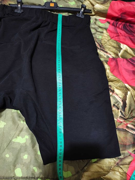Pantaloni bumbac (95%) bărbați / NOI