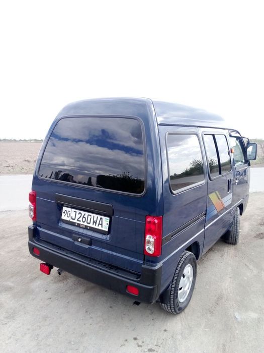 Chevrolet L9 2024 — 5