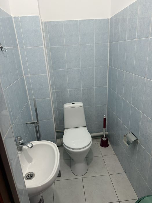 Сдам в аренду квартиру