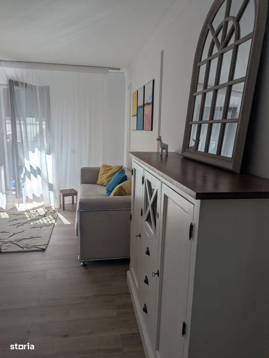 VILĂ 5 CAMERE |  RESIDENCE | STRĂULEȘTI / Sisesti, curte proprie/paza
