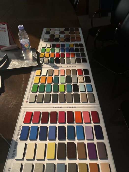 Премиум ACP панели Астана