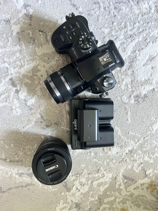 Panasonic Lumix gh5