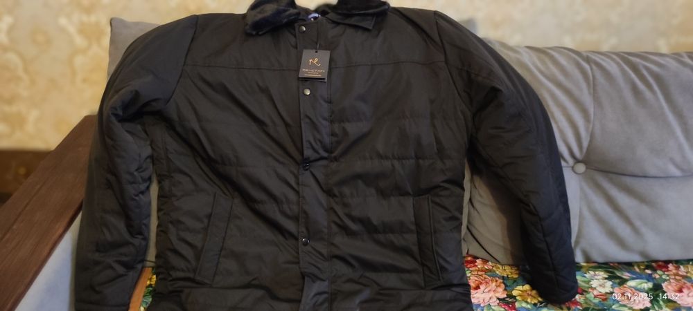 мужскую демисезонная