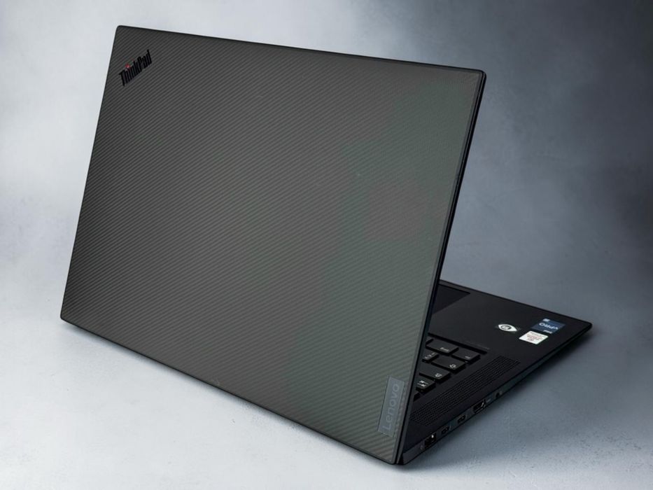 Lenovo ThinkPad P1 Gen 5 16" 4K i7-12800H 32RAM 512SSD RTX A1000