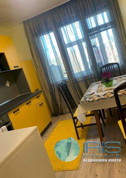 Продава се Двустаен апартамент в Шумен, Херсон - 65 кв.м за 1805 €/кв.м - Снимка #1