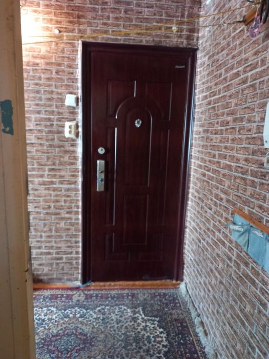 Спутник16 2/3/9.. ЯнгиХает своя квартира