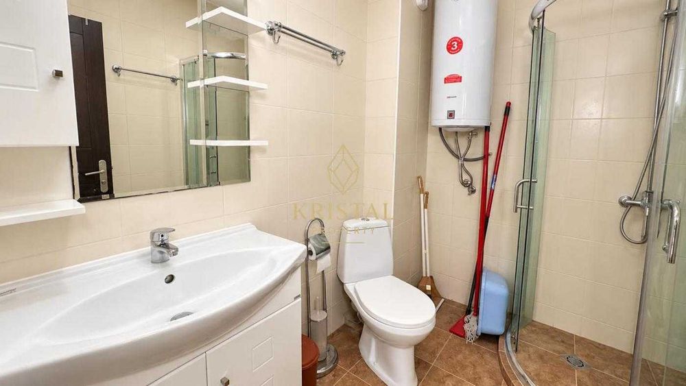 Продава се Двустаен апартамент в к.к. Слънчев бряг - 72 кв.м за 1195 €/кв.м - Снимка #14