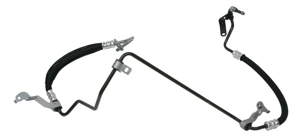 Хидравлична тръба за високо налягане за Renault Master 2.3, Movano