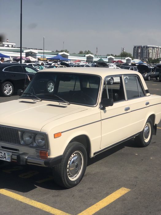 vaz 2106 sotladi
