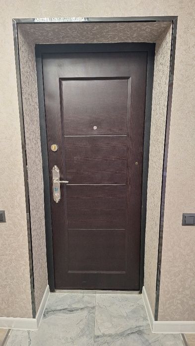 Продаётся 2х комнатная квартира в кирпичном доме. Ориентир: Мелодия