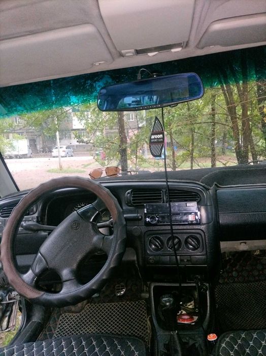 Продаю Венту О́бъём 2Е Инжектор