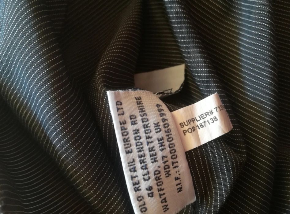 Cămașă Polo noua
