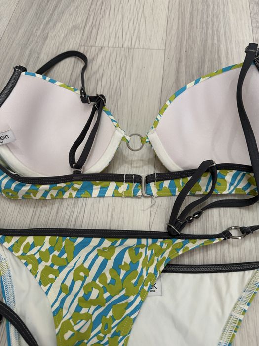 купальние Calvin Klein  оригинал