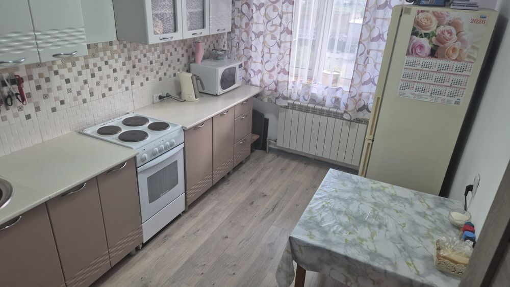 Продам 4х комнатную квартиру