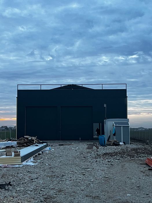 Executam hale preferentiale