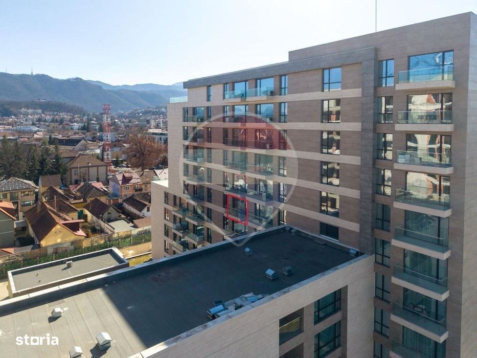 Apartament nou ONE 66