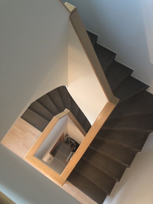 Inchiriez Vilă Pipera P+1+M - 5 Camere