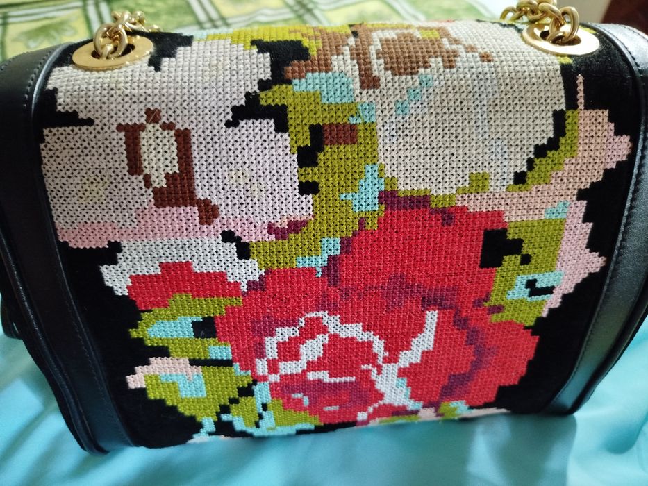 Оригинальная сумка Dolce Gabanna