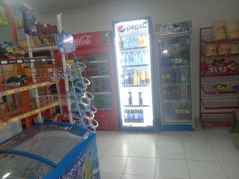 Срочно сдам помещения, магазин