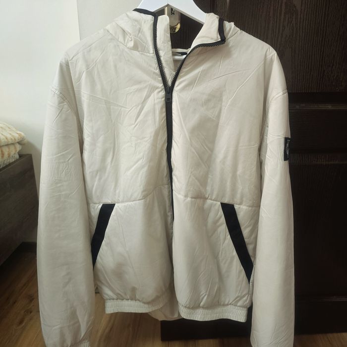 Опигинално унисекс яке "CALVIN KLEIN JEANS"