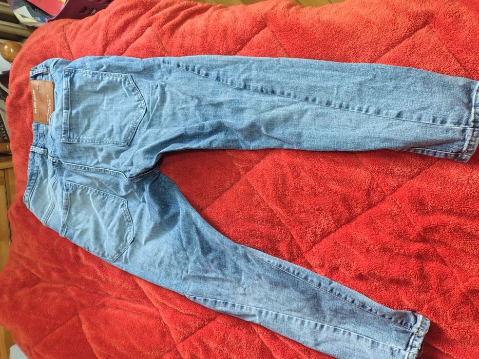 Мъжки дънки Pause Jeans