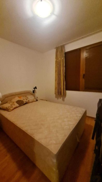 Аренда на двустаен апартамент в Вилна зона Кошарица, Слънчев бряг