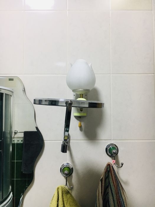 Фирменное Европейское ванное косметическое зеркало 5в1,