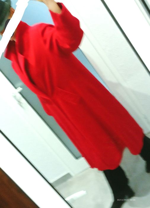 Дамско палто Италия