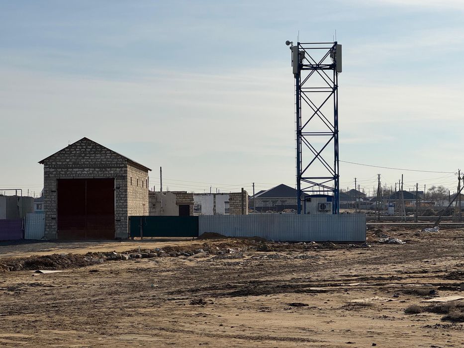 Гараж сатылады. Хабарласын