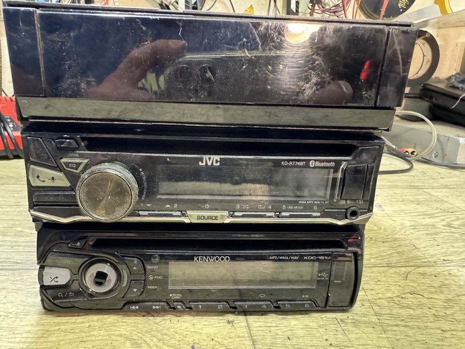 CD  продава се