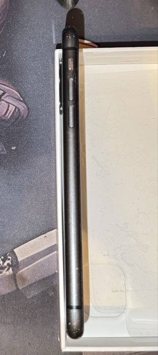 vand iphone 11.