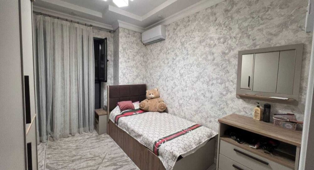 Шикарный ТанХаус корасу-6