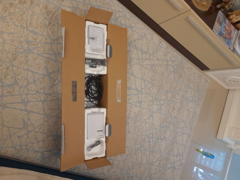 Soundbar Sony HT-A3000, 3.1 ch