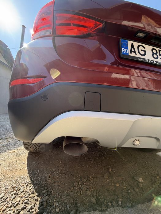 BMW X1 Xdrive 2010
