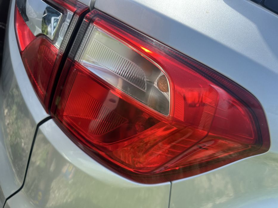 Stop/stopuri/lampa/lampi spate ford ecosport tripla/triple stanga/dreapta/haion/aripa/aripi