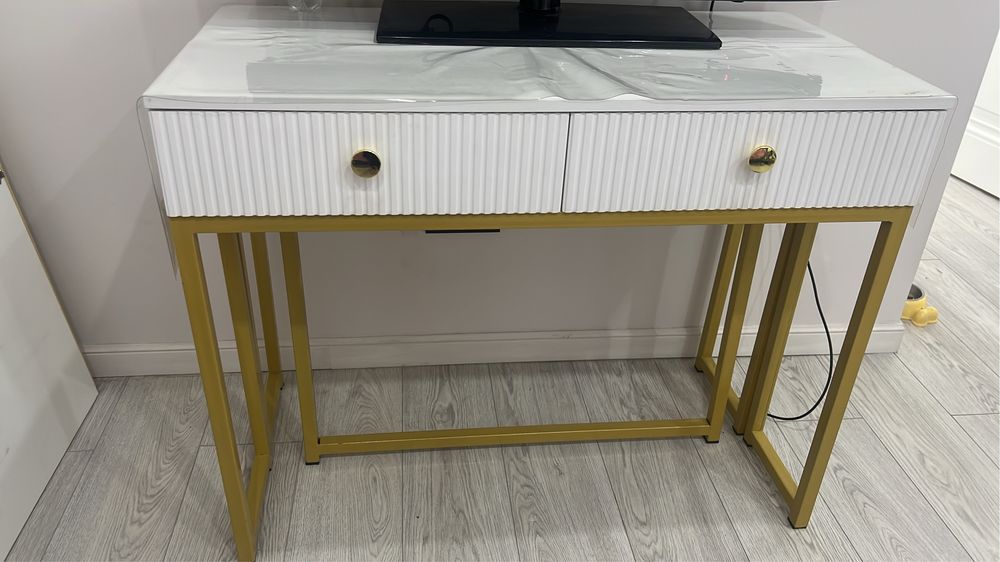 стол 3 метра новый