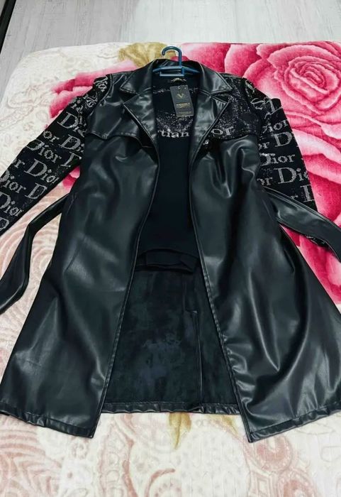 Продаю тройка женский фирма VEDIKA Dior Турция люкс качества