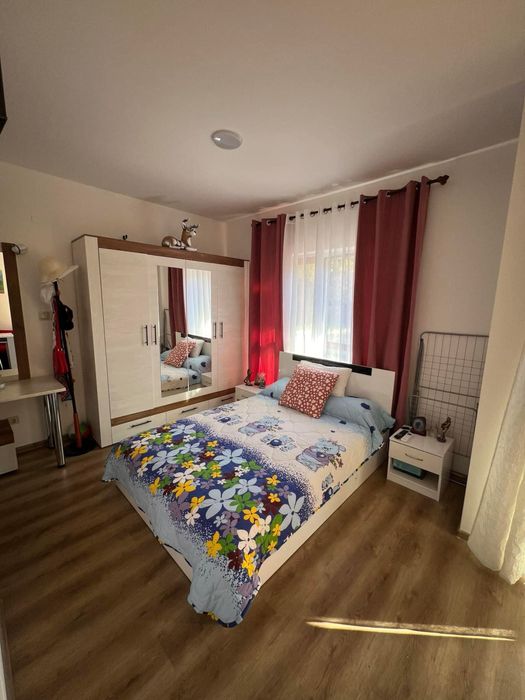 Продава се Едностаен апартамент в Банско - 45 кв.м за 1112 €/кв.м - Снимка #2