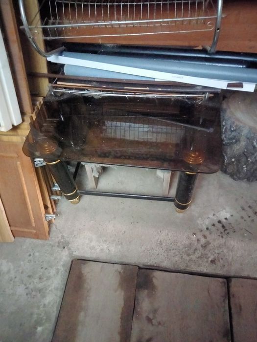 Диван б/у, газплита