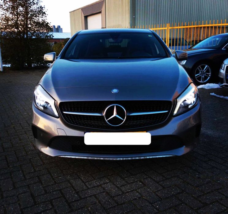 Продавам Мерцедес