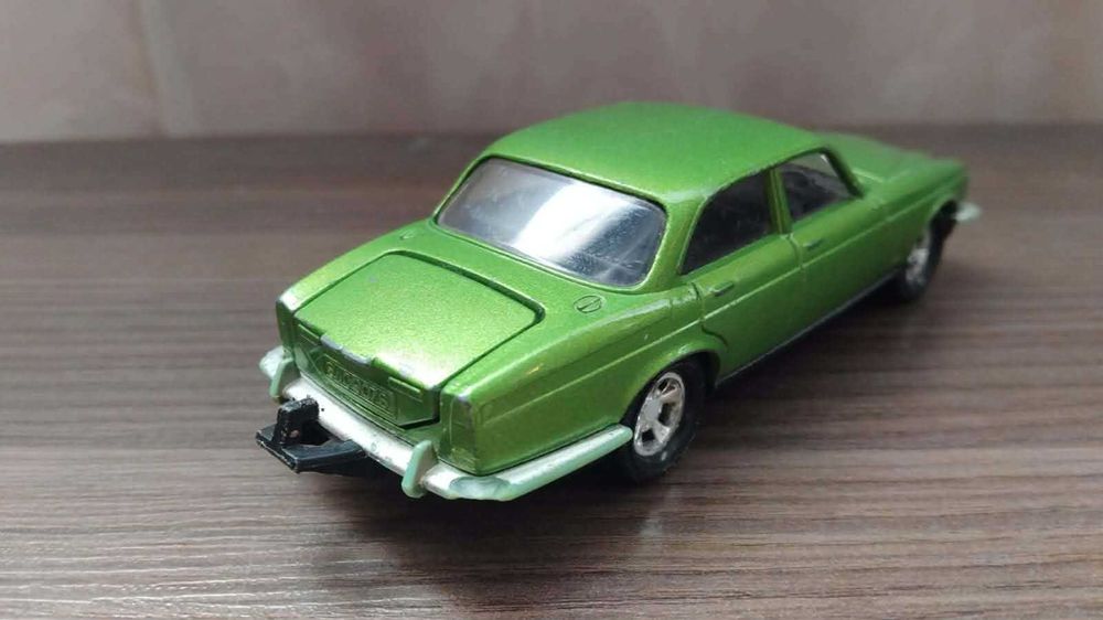 Matchbox BG България 1/43